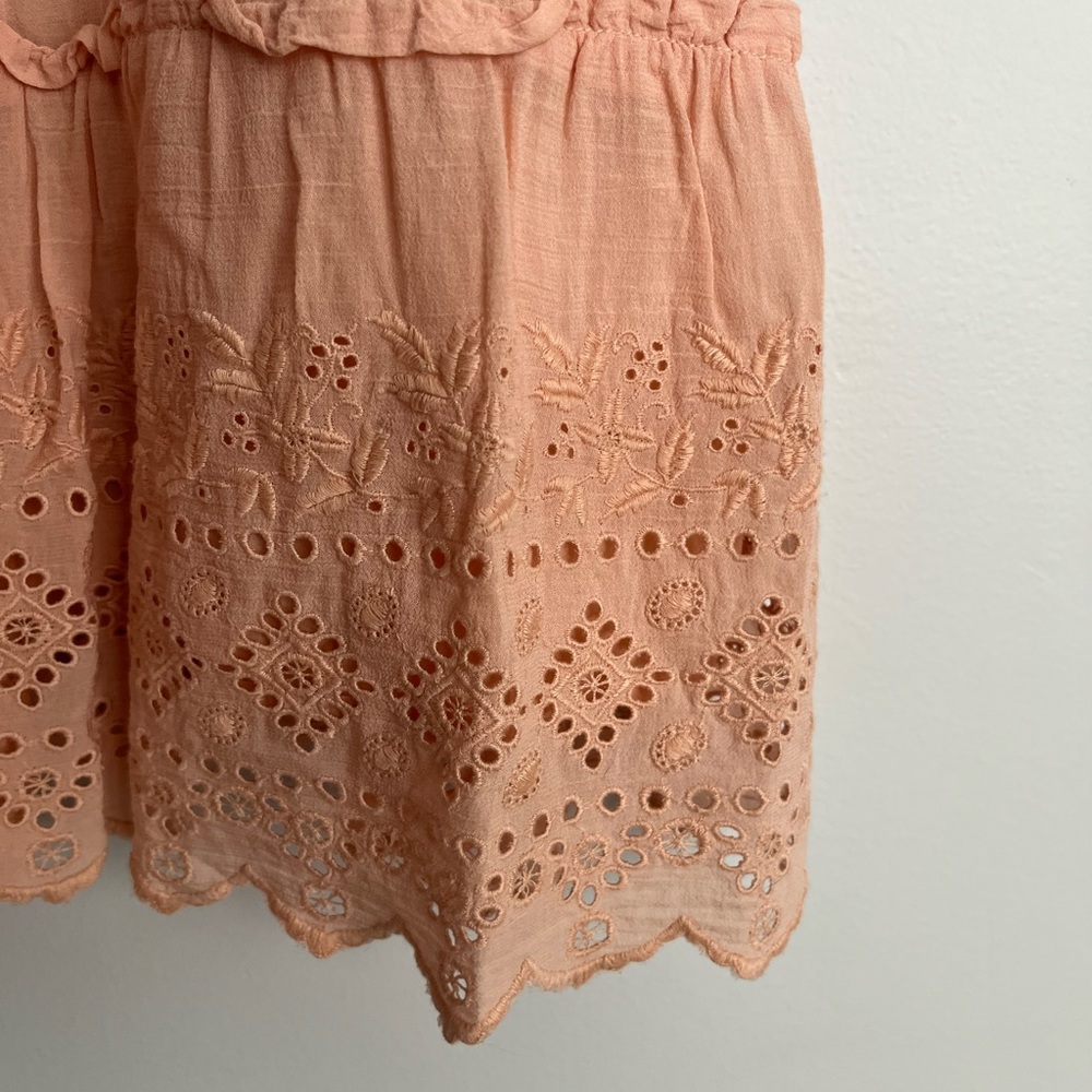 Loft Size Small Knee Length Lightweight Dress - image 4